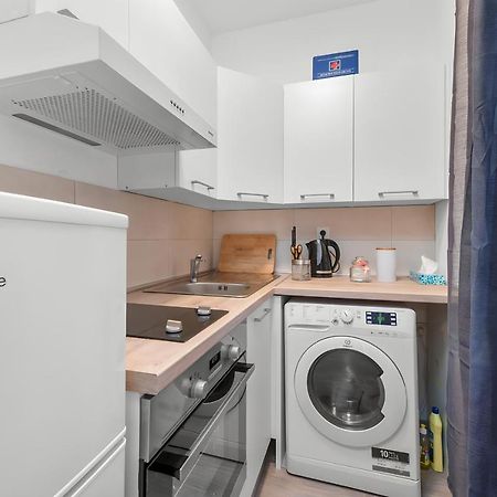 Pomerio Apartments غييكا المظهر الخارجي الصورة